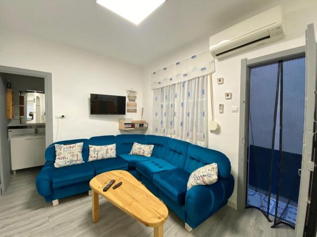 Casa en venta en Águilas, Casco Antiguo. Casa de planta baja con garaje. Casas.