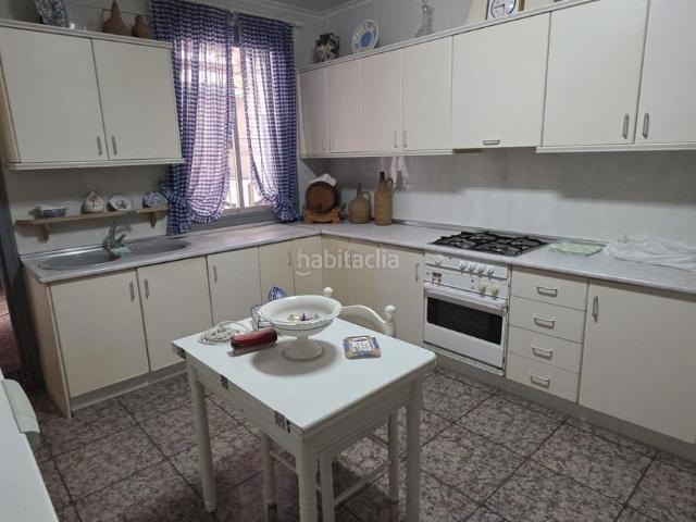 Casa en venta en Águilas, Casco Antiguo. Casa en el Centro de Águilas a solo 400 metros del Mar. Casas.