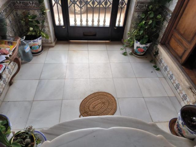 Casa en venta en Águilas, Casco Antiguo. CASA EN EL CENTRO DEL PUEBLO. Casas.