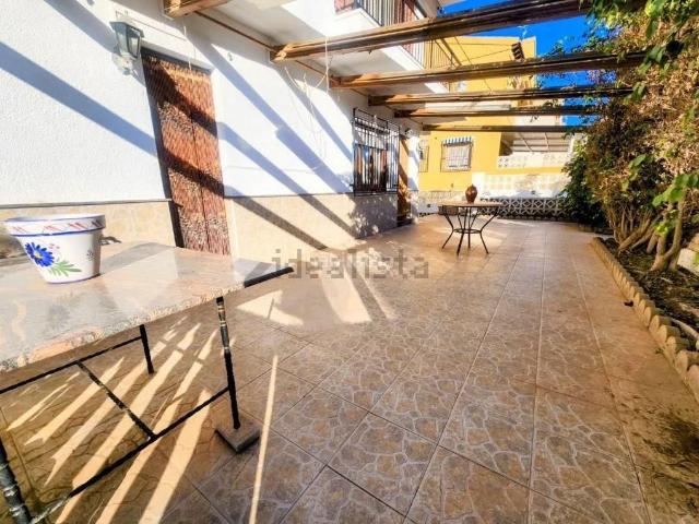 Casa en venta en Águilas. Casa en venta en el Hornillo. Casas.