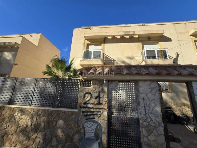 Casa en venta en Águilas. Casas.