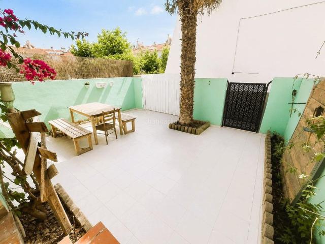 Casa en venta en Águilas. Dúplex de 4 dormitorios con solárium y garaje en El Labradorcico. Casas.