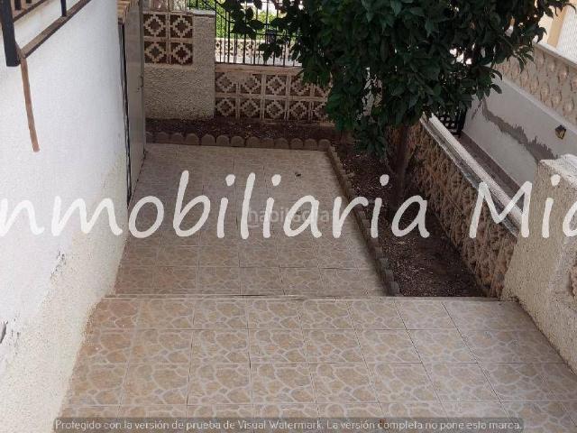 Casa en venta en Águilas, El Hornillo. ADOSADO 4 DORMITORIOS, 2BAÑOS, GARAJE, PORCHE Y TERRAZA HORNILLO ÁGUILAS. Casas.
