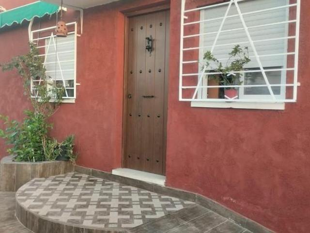 Casa en venta en Águilas, El Labradorcico