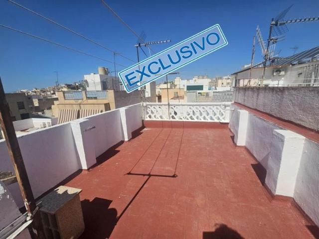 Casa en venta en Águilas, El Placeton