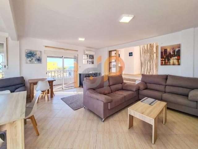 Casa en venta en Águilas, El Rubial. Casas.