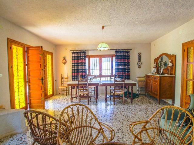 Casa en venta en Águilas, El Rubial. Encantadora Casa de Campo en Águilas. Casas.