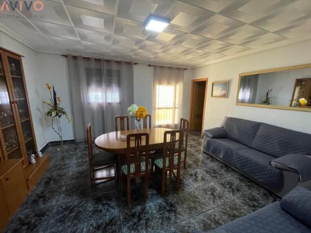 Casa en venta en Águilas, Los Arejos