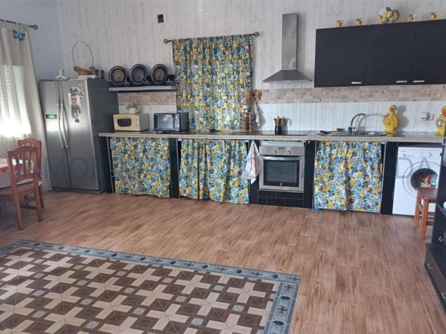 Casa en venta en Águilas. Amplia casa totalmente independiente, de reciente construcción. Casas.
