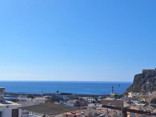 Casa en venta en Águilas, Molino