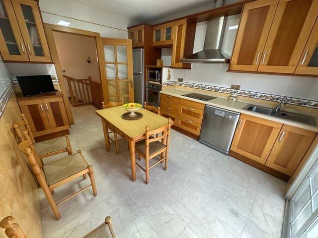 Casa en venta en Aguilas, Murcia Costa Cálida