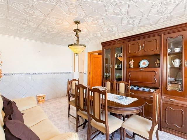 Casa en venta en Aguilas, Murcia Costa Cálida