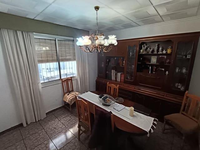 Casa en venta en Aguilas, Murcia Costa Cálida