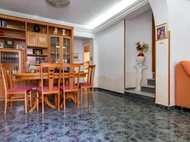 Casa en venta en Aguilas, Murcia Costa Cálida