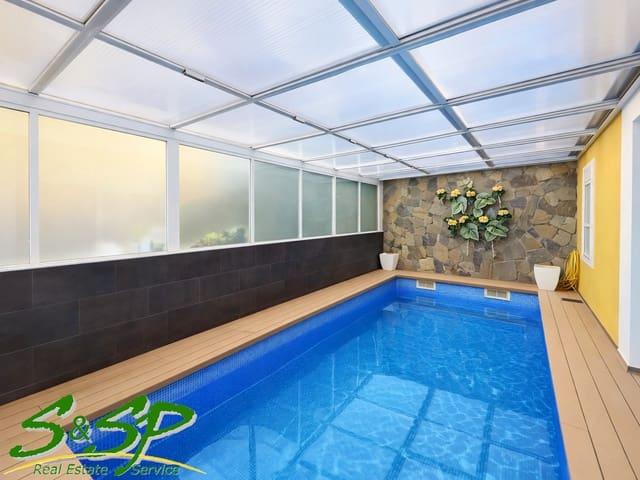 Casa en venta en Aguilas, Murcia Costa Cálida
