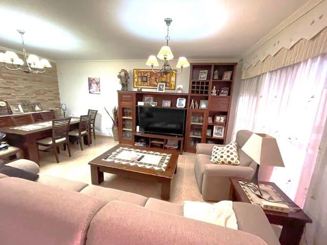 Casa en venta en Aguilas, Murcia Costa Cálida