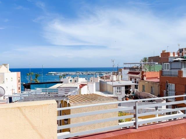 Casa en venta en Aguilas, Murcia Costa Cálida