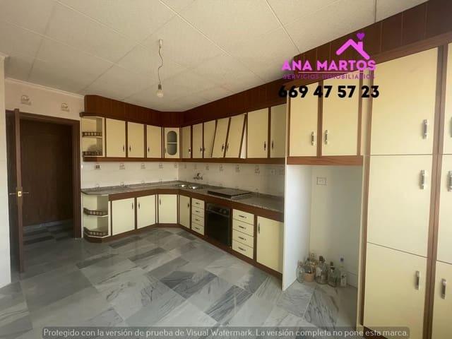 Casa en venta en Aguilas, Murcia Costa Cálida