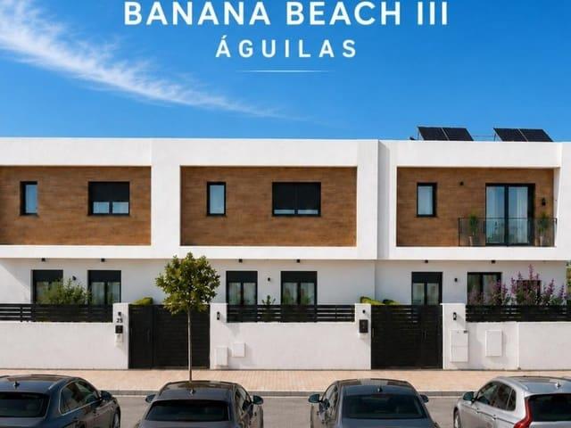 Casa en venta en Aguilas, Murcia Costa Cálida