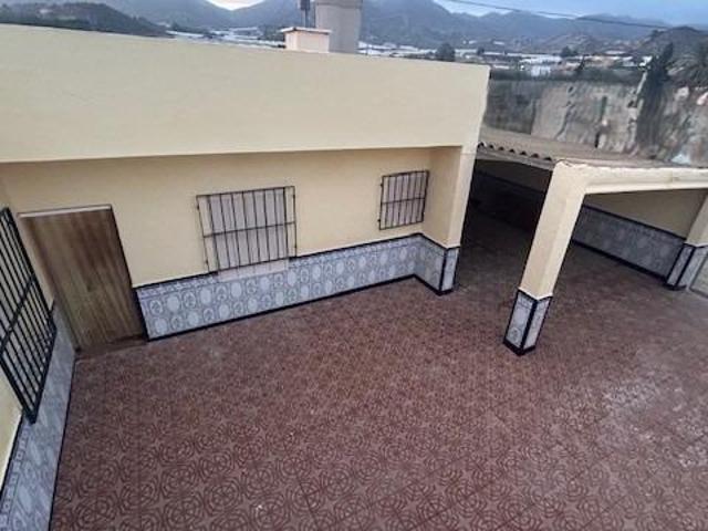 Casa en venta en Águilas, Tébar Los Arejos