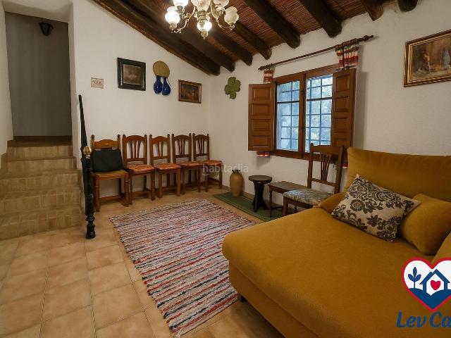Casa en venta en Águilas, Tébar Los Arejos. Casa de campo con encanto en Sierra de Aguaderas Lorca. Casas.