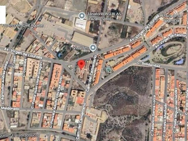 Casa en venta en Águilas. Venta casa en Aguilas Murcia. Casas.