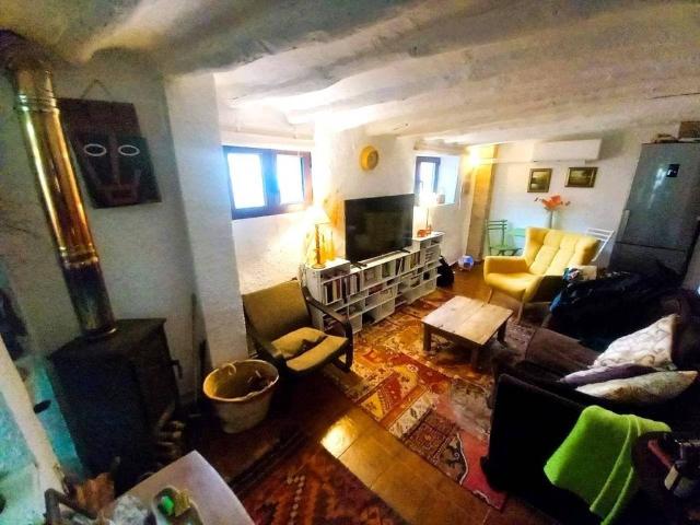 Casa en Venta en Aguilón