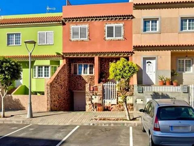 Casa en Venta en Agüimes