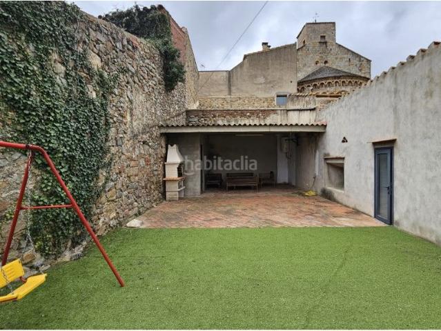 Casa en venta en Agullana. Bonita casa en Agullana. Casas.