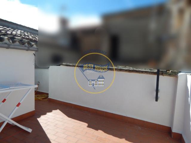 Casa en venta en Agullent. BONITA CASA EN CASCO ANTIGUO DE AGULLENT. Casas.