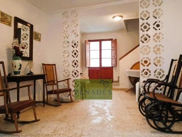 Casa en venta en Agullent. CASA DE PUEBLO EN PLENO CENTRO DE AGULLENT. Casas.