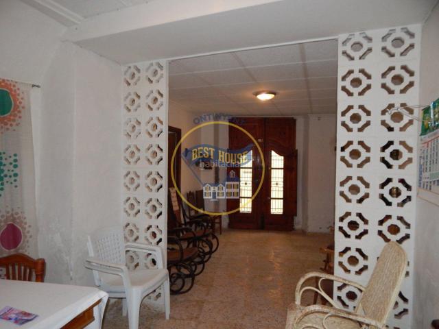 Casa en venta en Agullent. CASA PARA REFORMAR EN CASCO ANTIGUO DE AGULLENT. Casas.