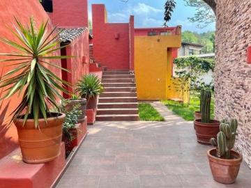 Casa en Venta en Ahuatepec