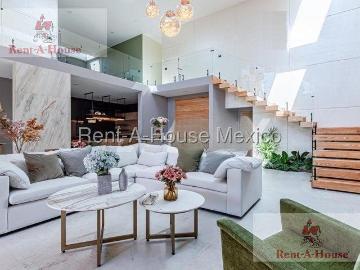 Casa en Venta en Ahuatlan, Cuernavaca JL 26 482
