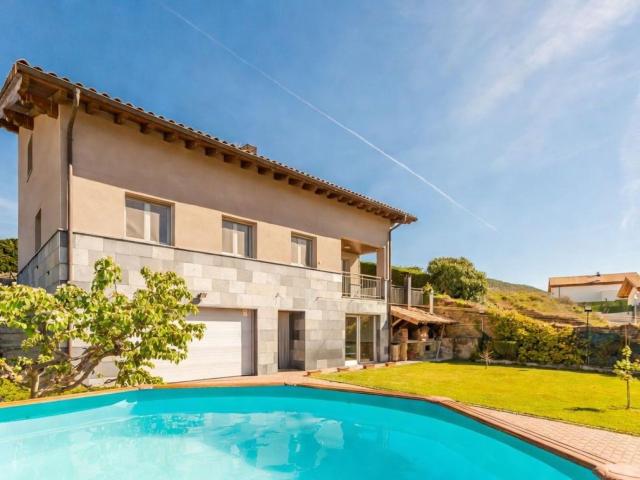 Casa en venta en Aibar Navarra