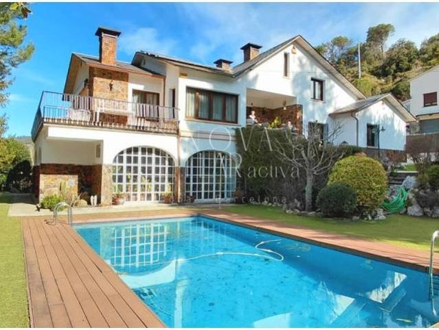 Casa en Venta en Aiguafreda