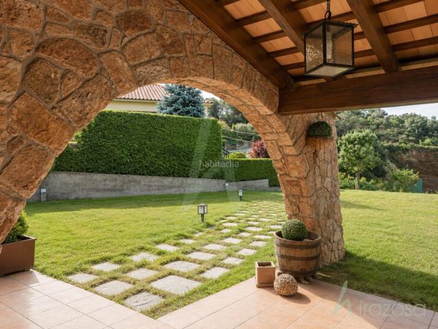 Casa en venta en Aiguafreda. Casas.