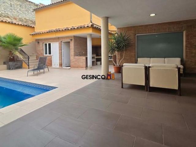 Casa en venta en Aielo de Malferit, Aielo del malferit