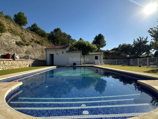 Casa en venta en Aielo de Malferit. Casas Aielo de.