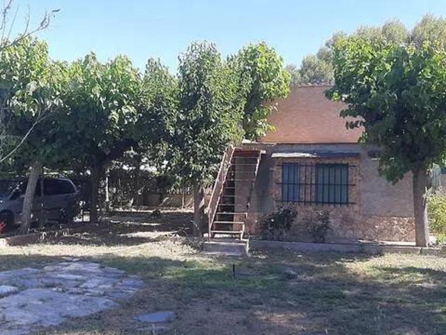 Casa en Venta en Aitona