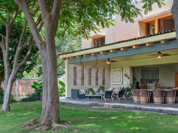Casa en venta en Ajijic Centro