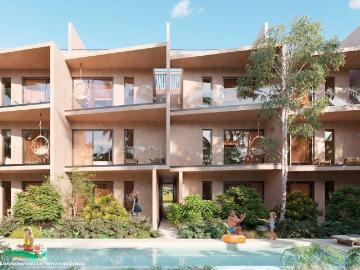 CASA EN VENTA EN AKUMAL