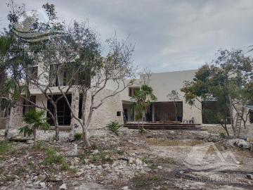 Casa en venta en Akumal Riviera Maya