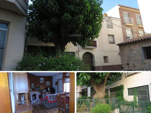 Casa en venta en Alcover. Casa en venta en Alcover, 6 dormitorios. Casas.