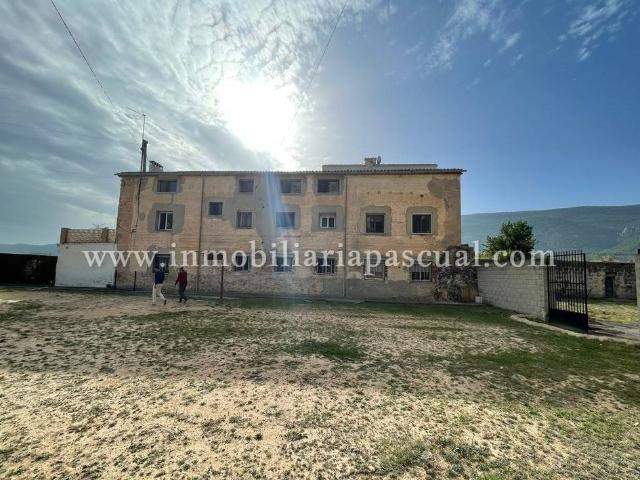 Casa en Venta en Alcoy Alcoi