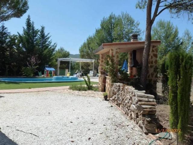 Casa en Venta en Alcoy Alcoi