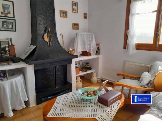 Casa en Venta en Alcoy Alcoi