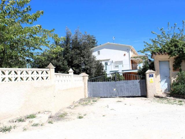 Casa en Venta en Alcoy Alcoi