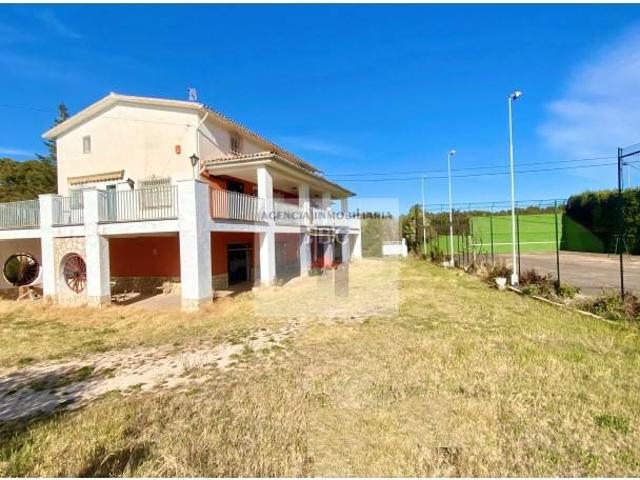 Casa en Venta en Alcoy Alcoi