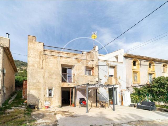 Casa en Venta en Alcoy Alcoi